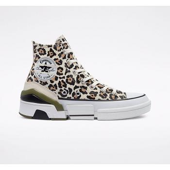 Converse Archive Print Cpx70 Hi Leopardie - Damske Vysoké Tenisky